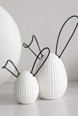 Storefactory Linn Egg - L