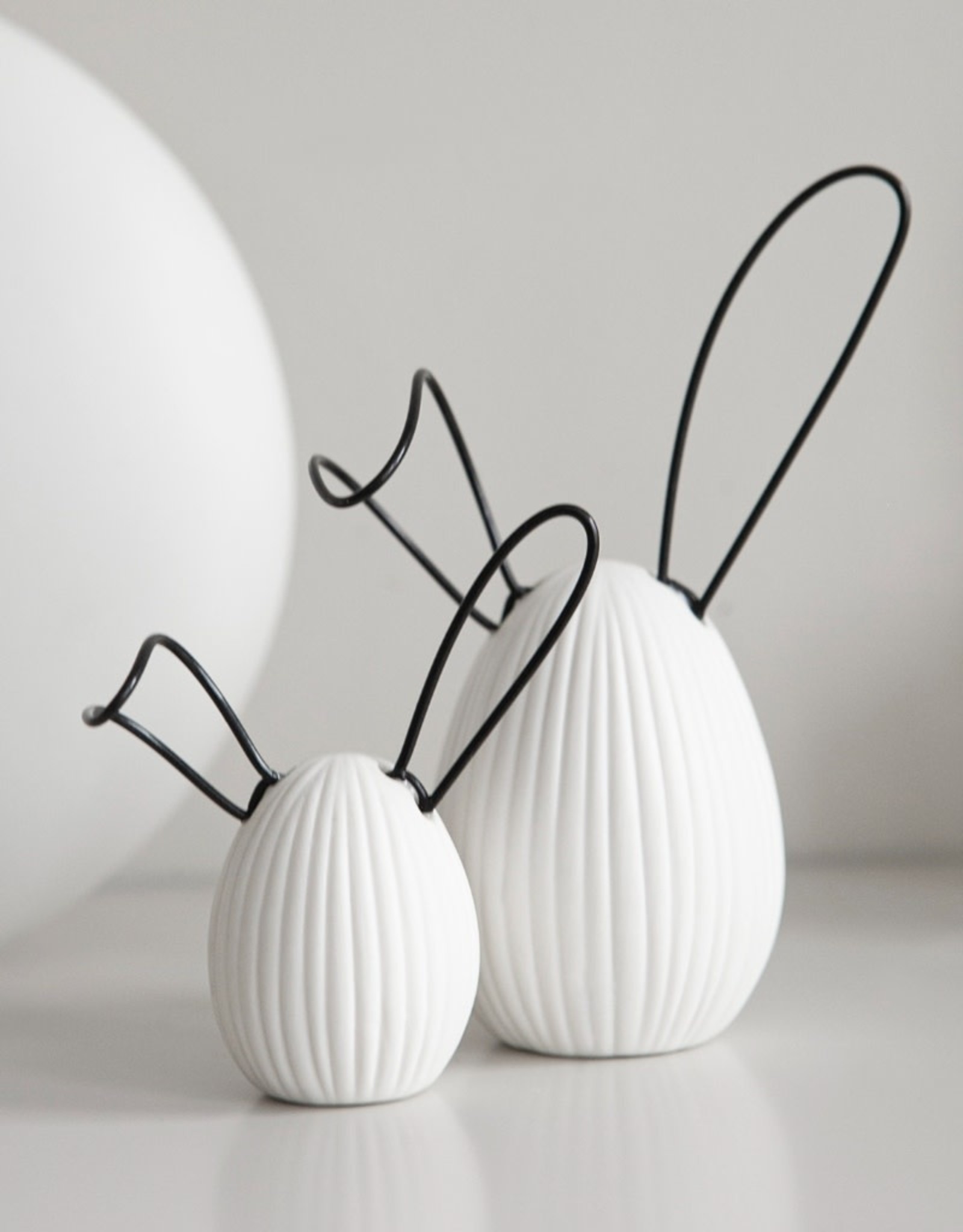 Storefactory Linn Egg - L