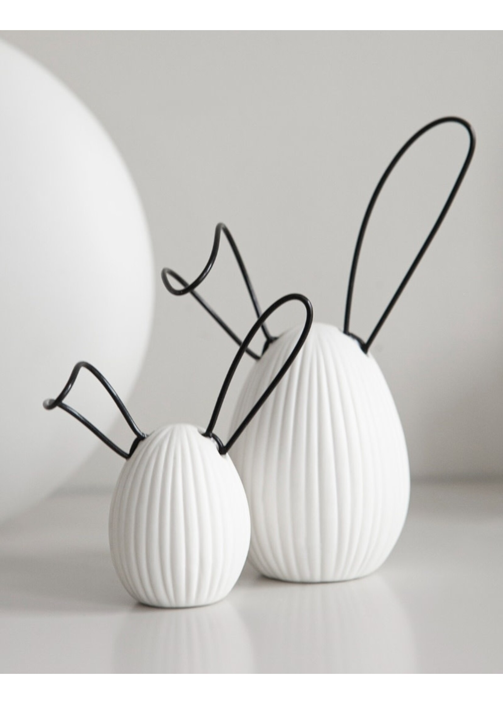 Storefactory Linn Egg - L