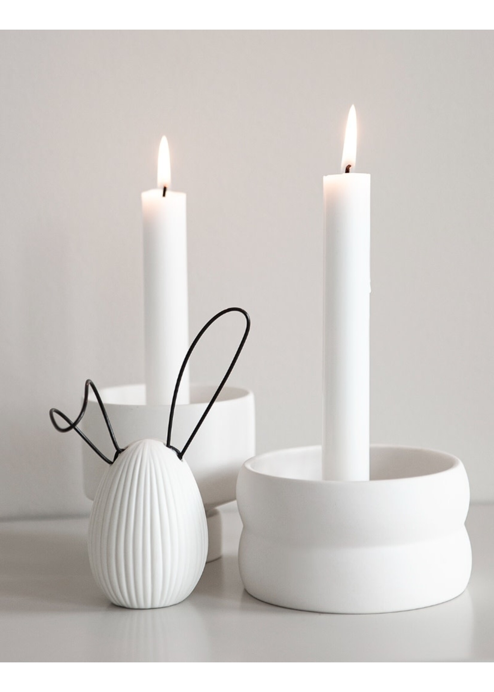 Storefactory Linn Egg - L