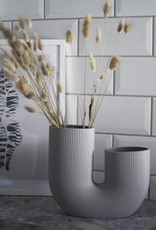Storefactory Stråvalla Vase - Light Grey