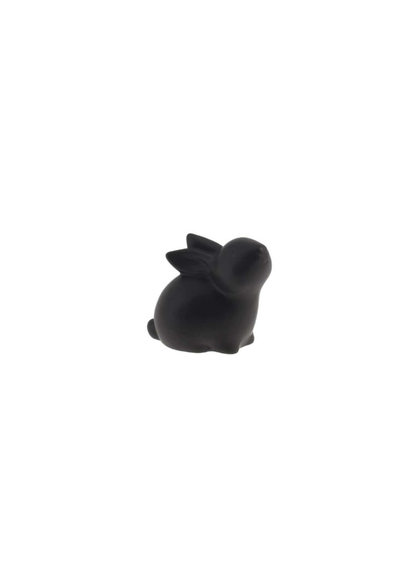 Storefactory Stina Bunny - Black