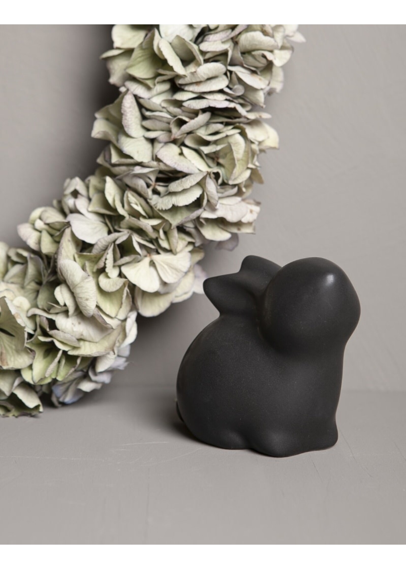 Storefactory Stina Bunny - Black