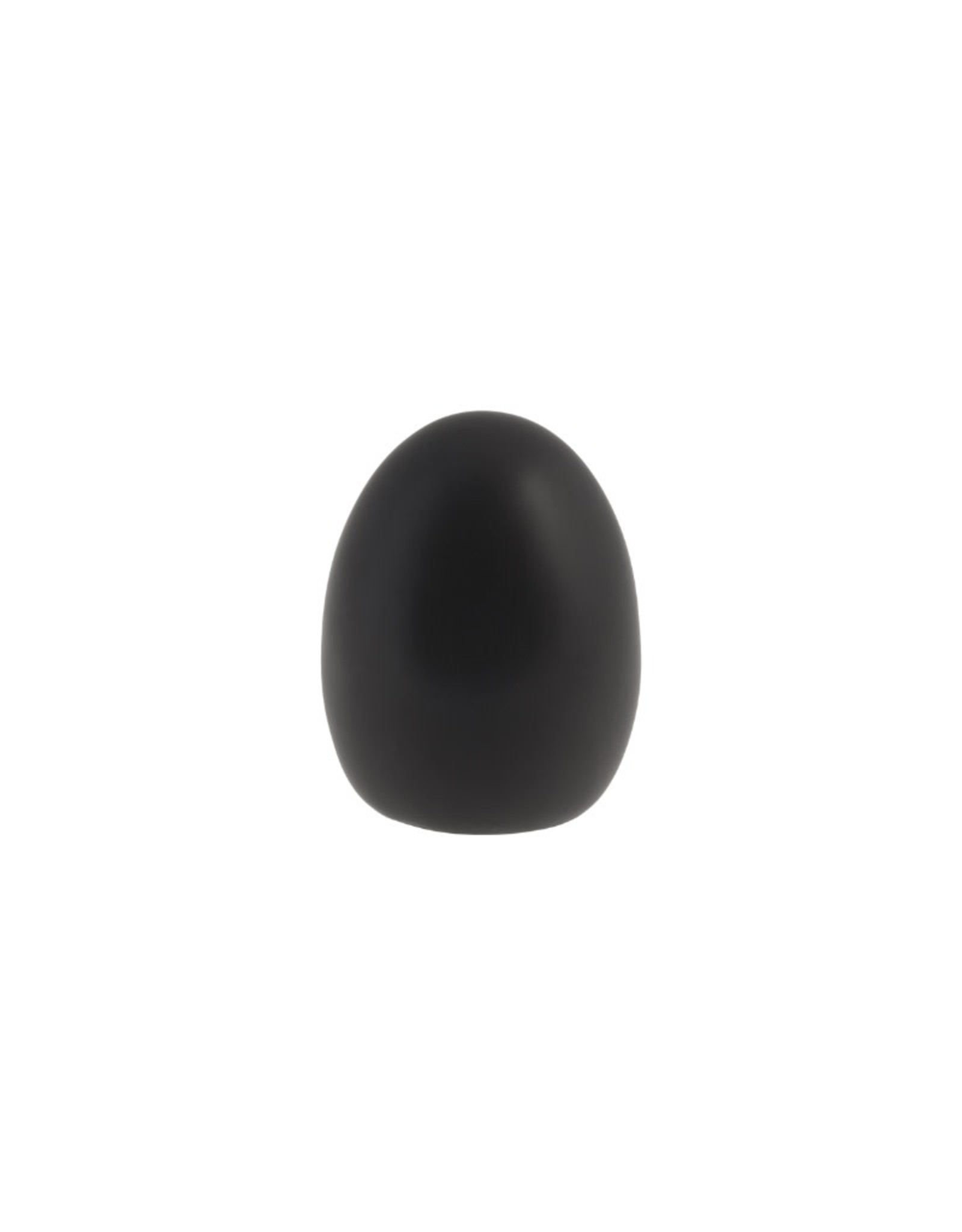 Storefactory Bjuv Egg - L - Black