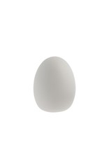 Storefactory Bjuv Egg - L - White