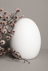 Storefactory Bjuv Egg - L - White