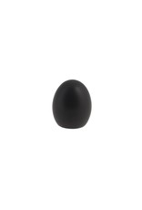 Storefactory Bjuv Egg - S - Black