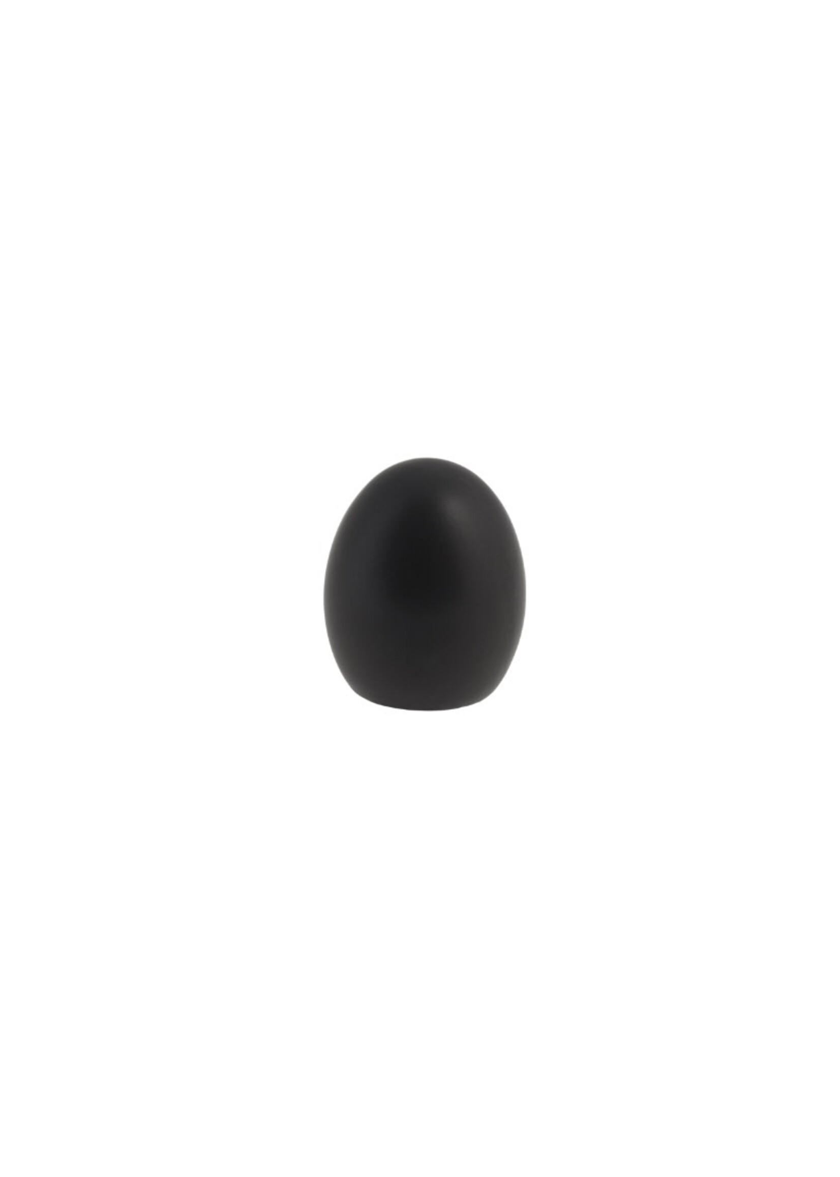 Storefactory Bjuv Egg - S - Black