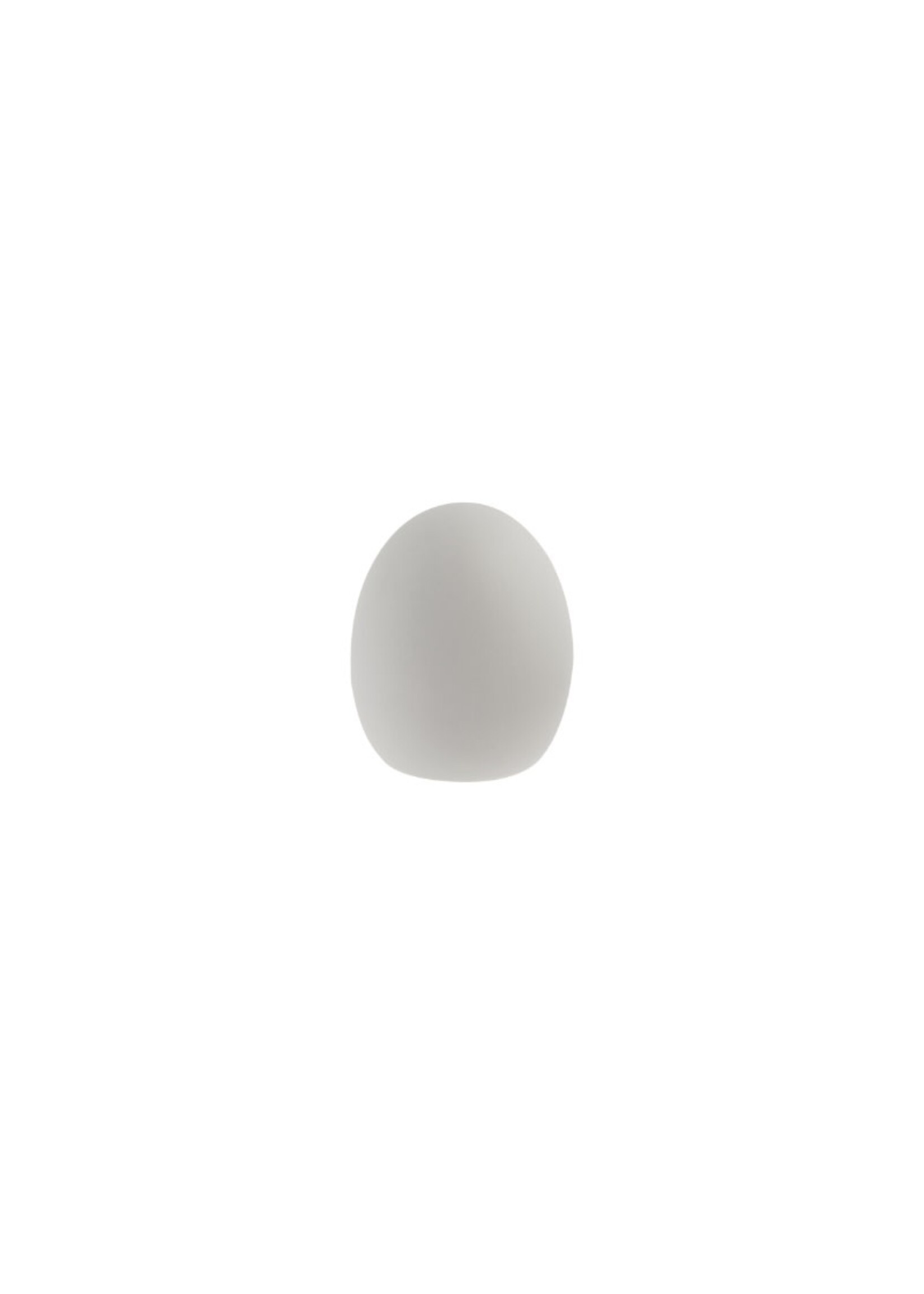 Storefactory Bjuv Egg - S - White