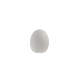 Storefactory Bjuv Egg - S - White