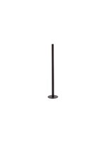 Storefactory Ekeberga Candle Stand - L - Black