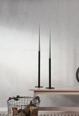 Storefactory Ekeberga Candle Stand - L - Black