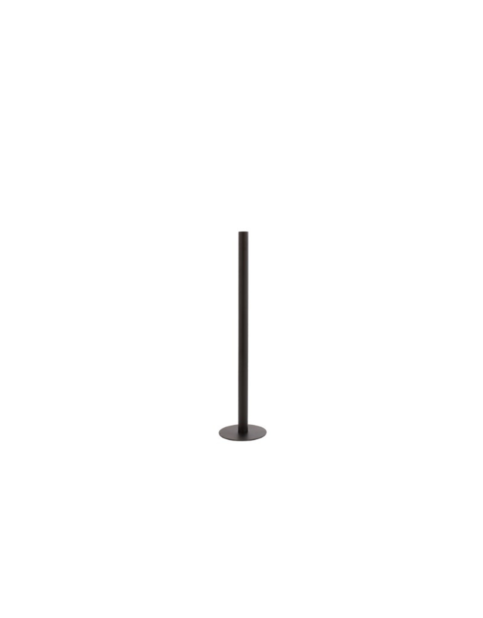 Storefactory Ekeberga Candle Stand - M - Black