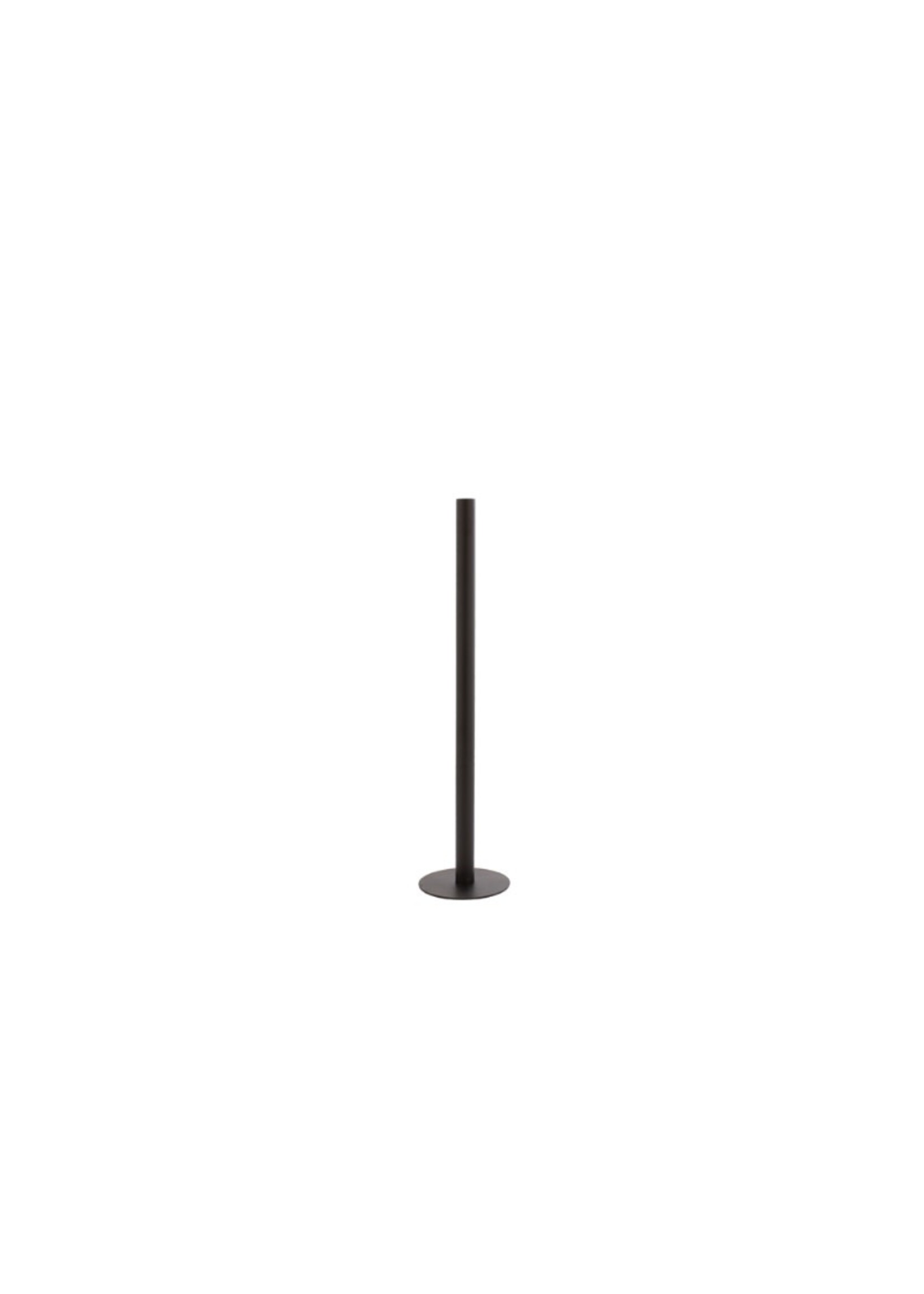 Storefactory Ekeberga Candle Stand - M - Black