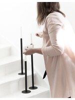 Storefactory Ekeberga Candle Stand - S - Black