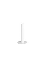 Storefactory Ektorp Candle Stand - L - White