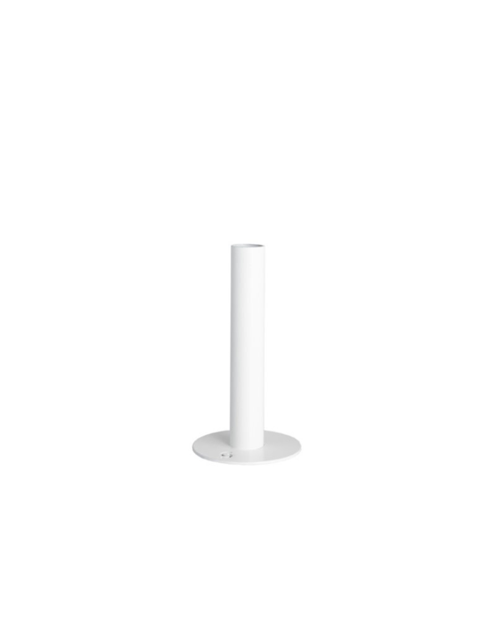 Storefactory Ektorp Candle Stand - L - White