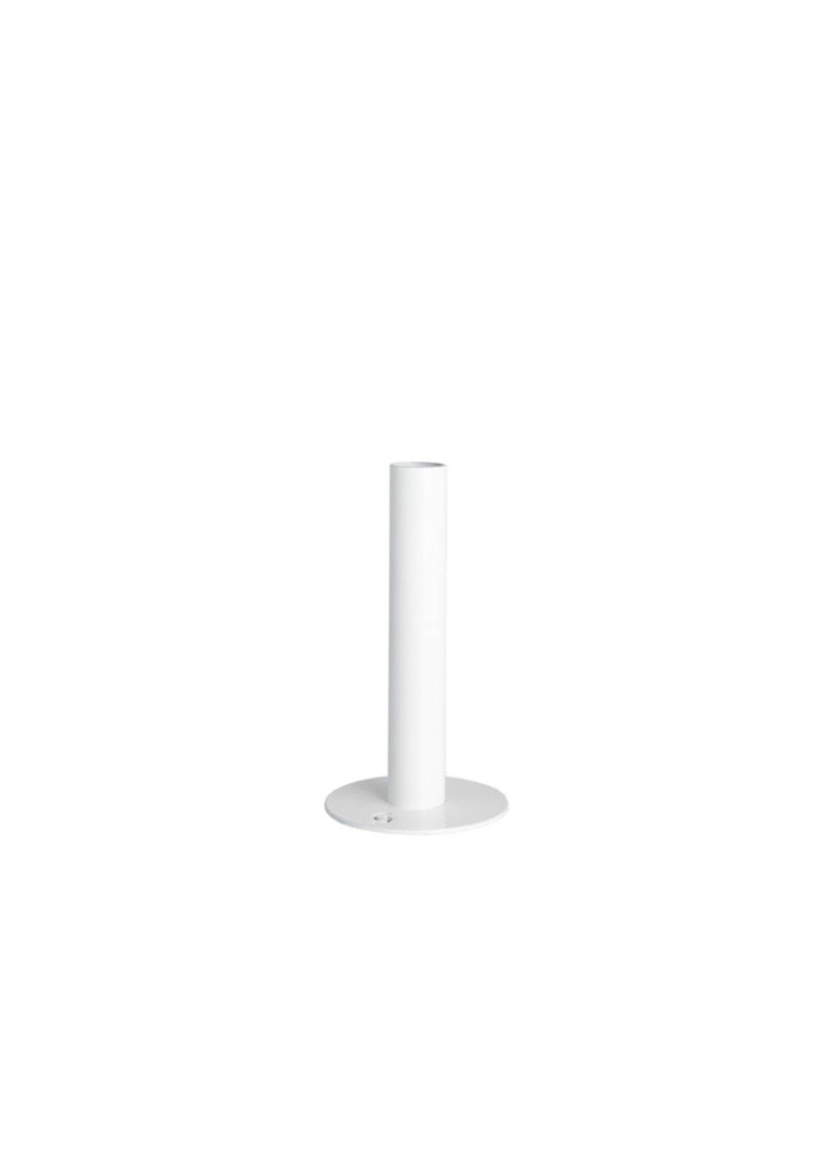 Storefactory Ektorp Candle Stand - L - White