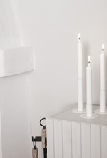 Storefactory Ektorp Candle Stand - L - White