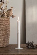 Storefactory Ektorp Candle Stand - L - White