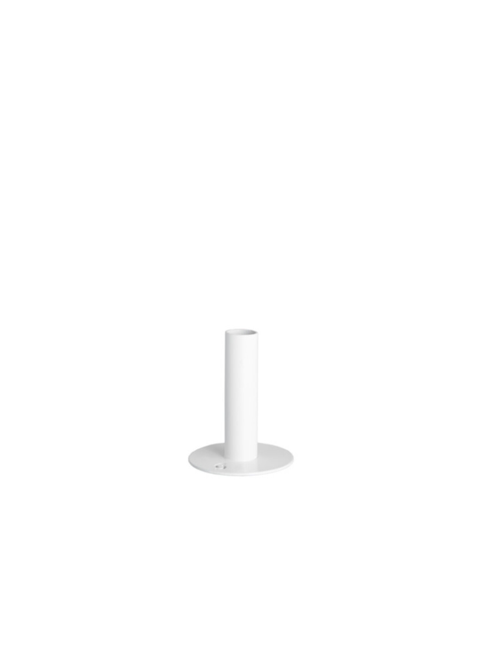 Storefactory Ektorp Candle Stand - M - White