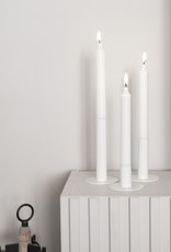 Storefactory Ektorp Candle Stand - S - White