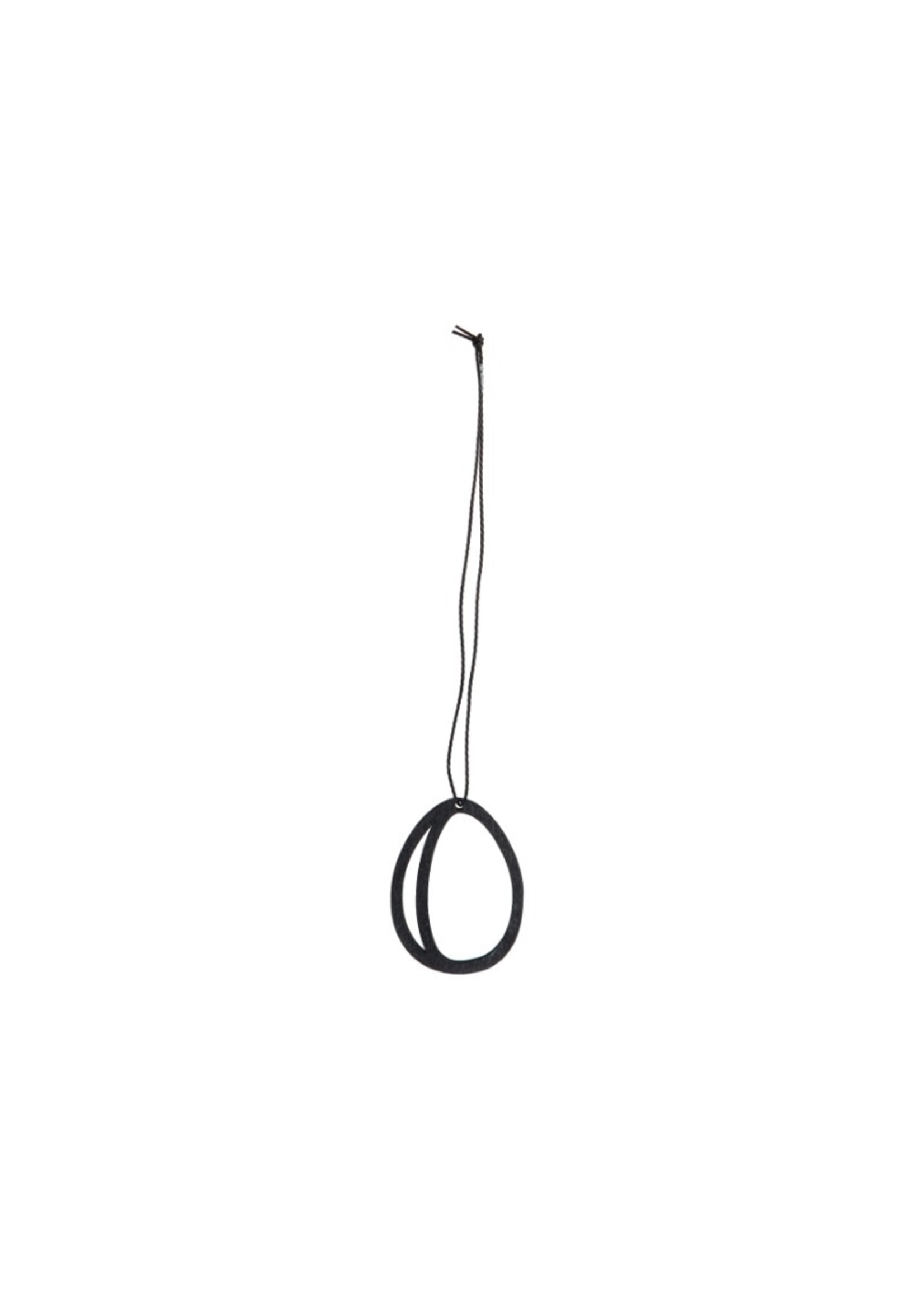 Storefactory Getinge - Black