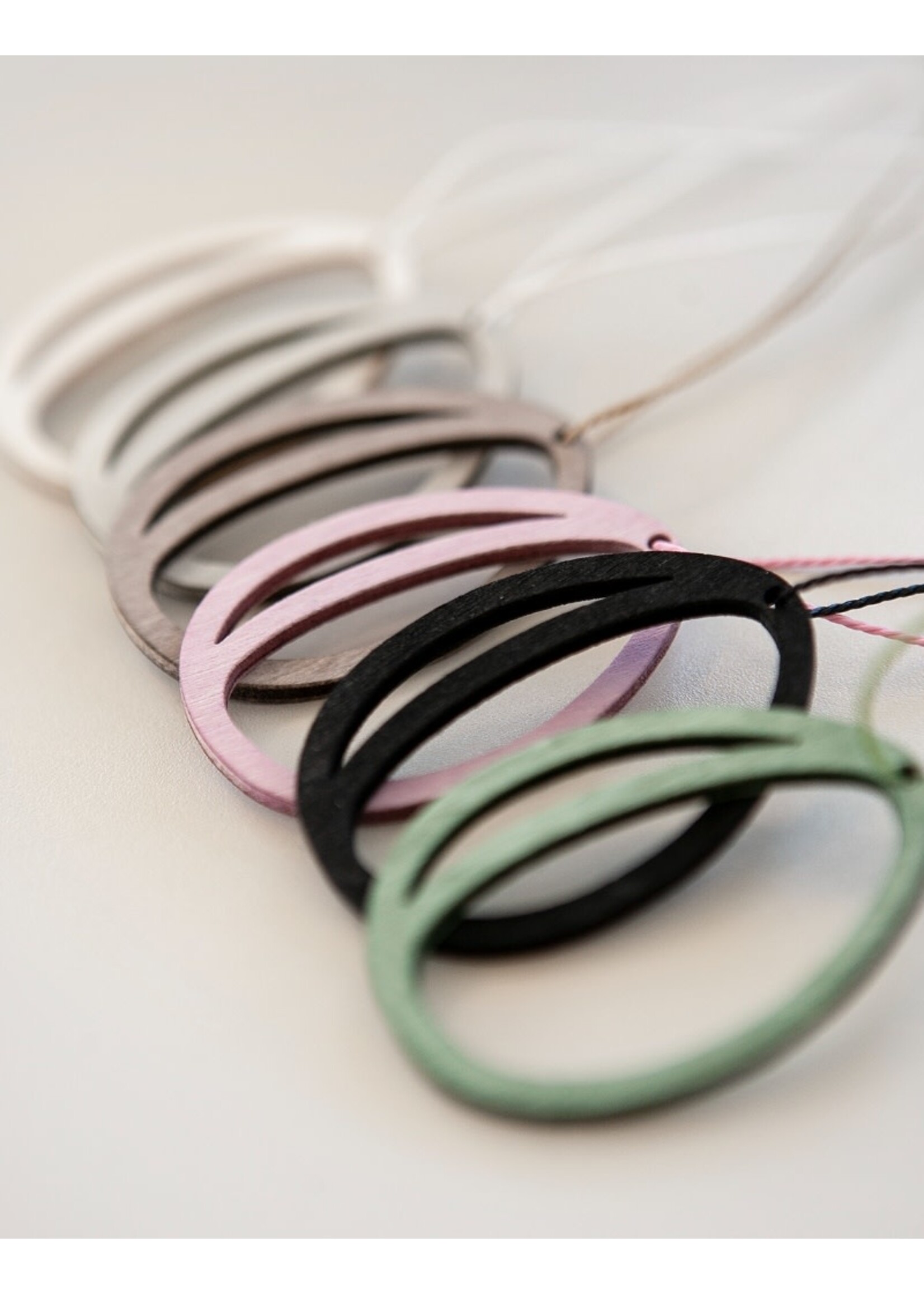 Storefactory Getinge - Pink