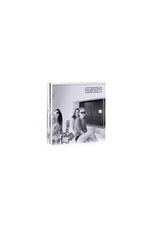 XLBoom Acrylic Magnetic Photo Frame - 10 x 10 - Clear