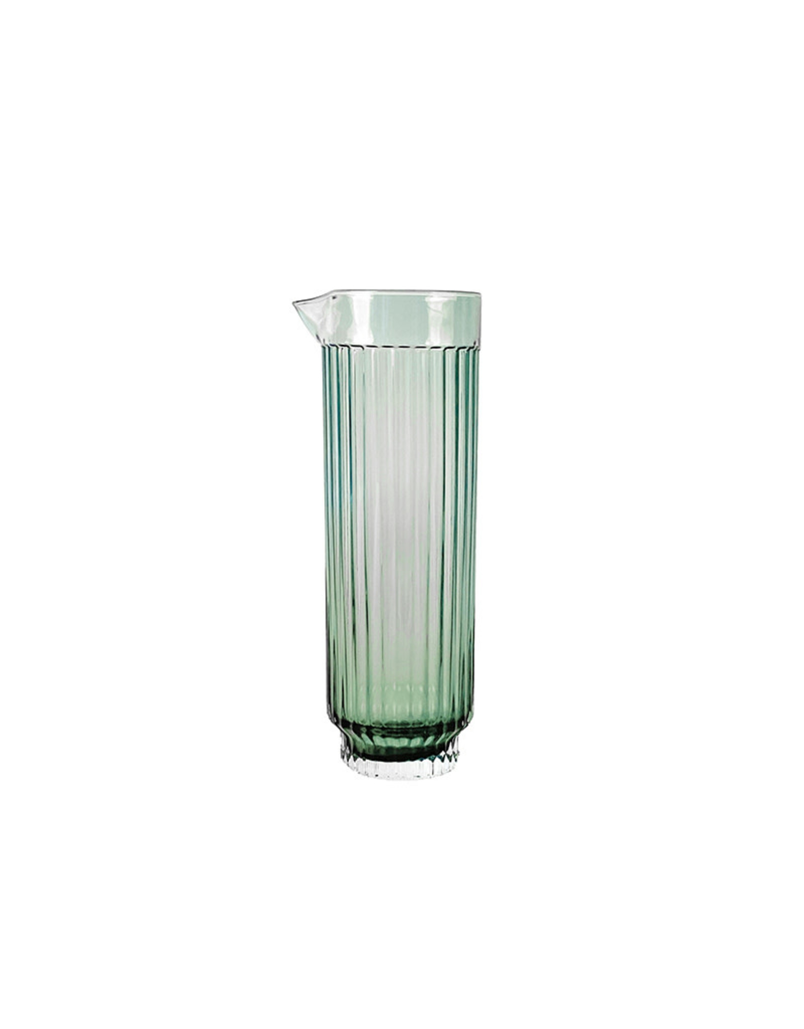 XLBoom Lima Carafe - 1L - Light Green