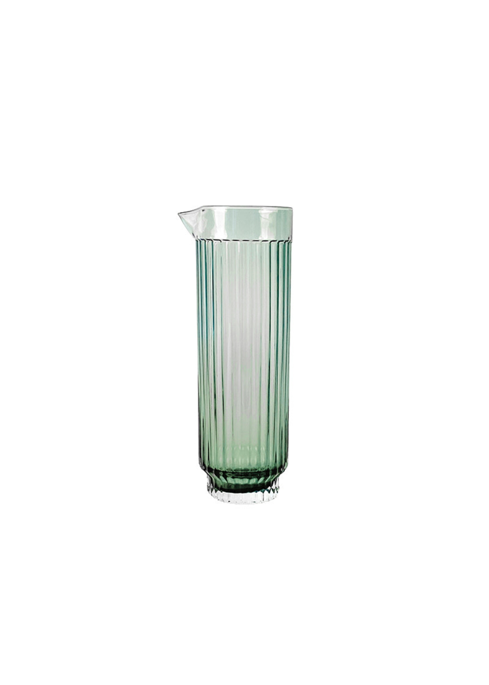 XLBoom Lima Carafe - 1L - Light Green