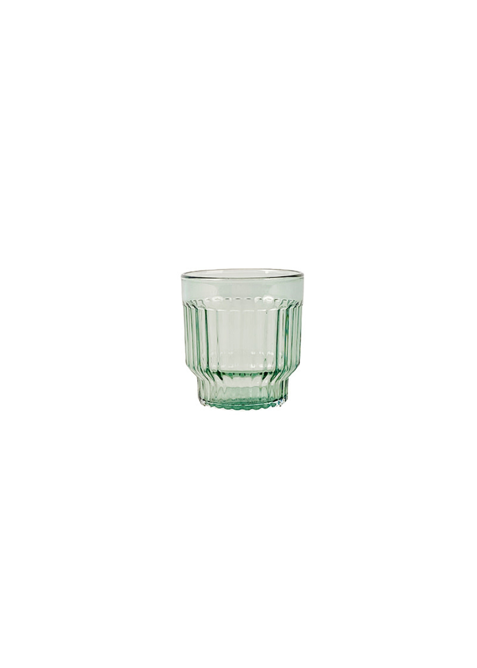 XLBoom Lima Tumbler - Set of 2 - Light Green