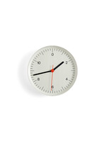 HAY Wall Clock | White