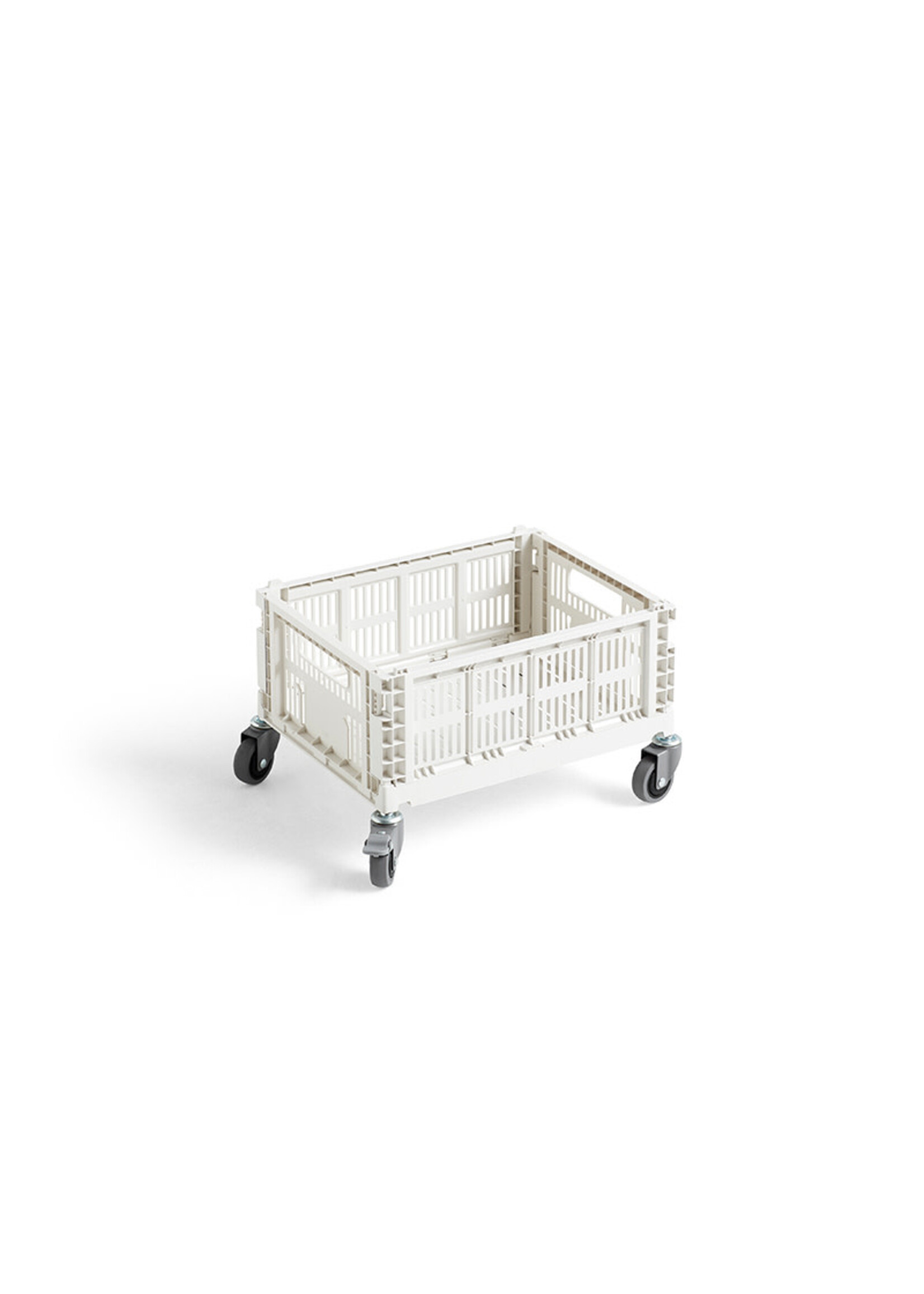 HAY Colour Crate Wheels - M