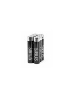 Sirius DecoPower Batterijen - AAA - 6 pcs