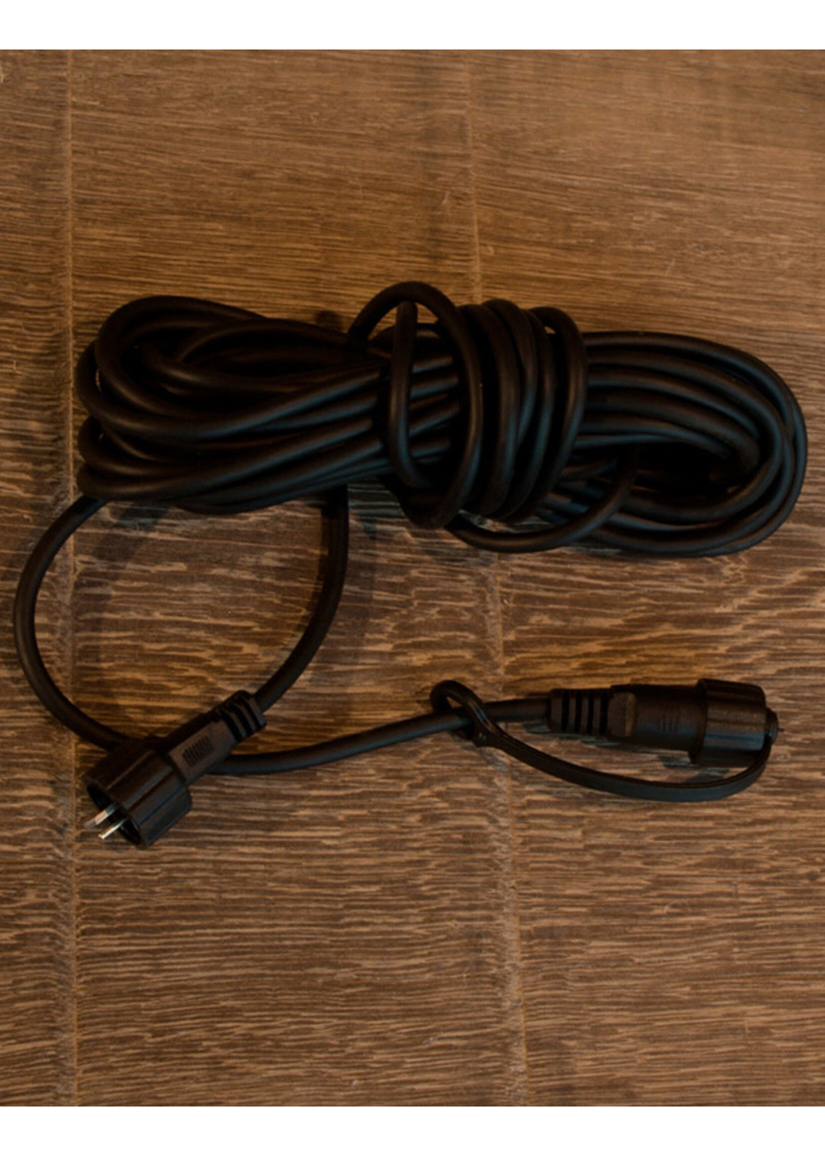 Sirius Lucas String Light | Extension Cord