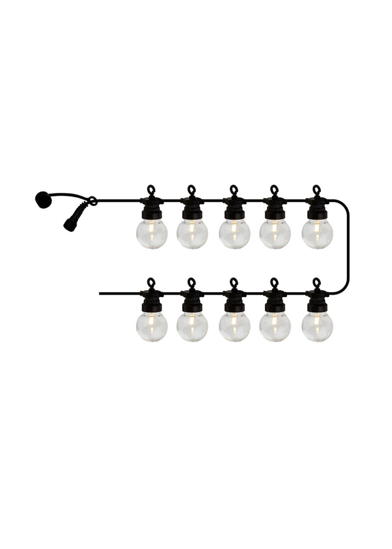 Sirius Lucas String Light | Start Set