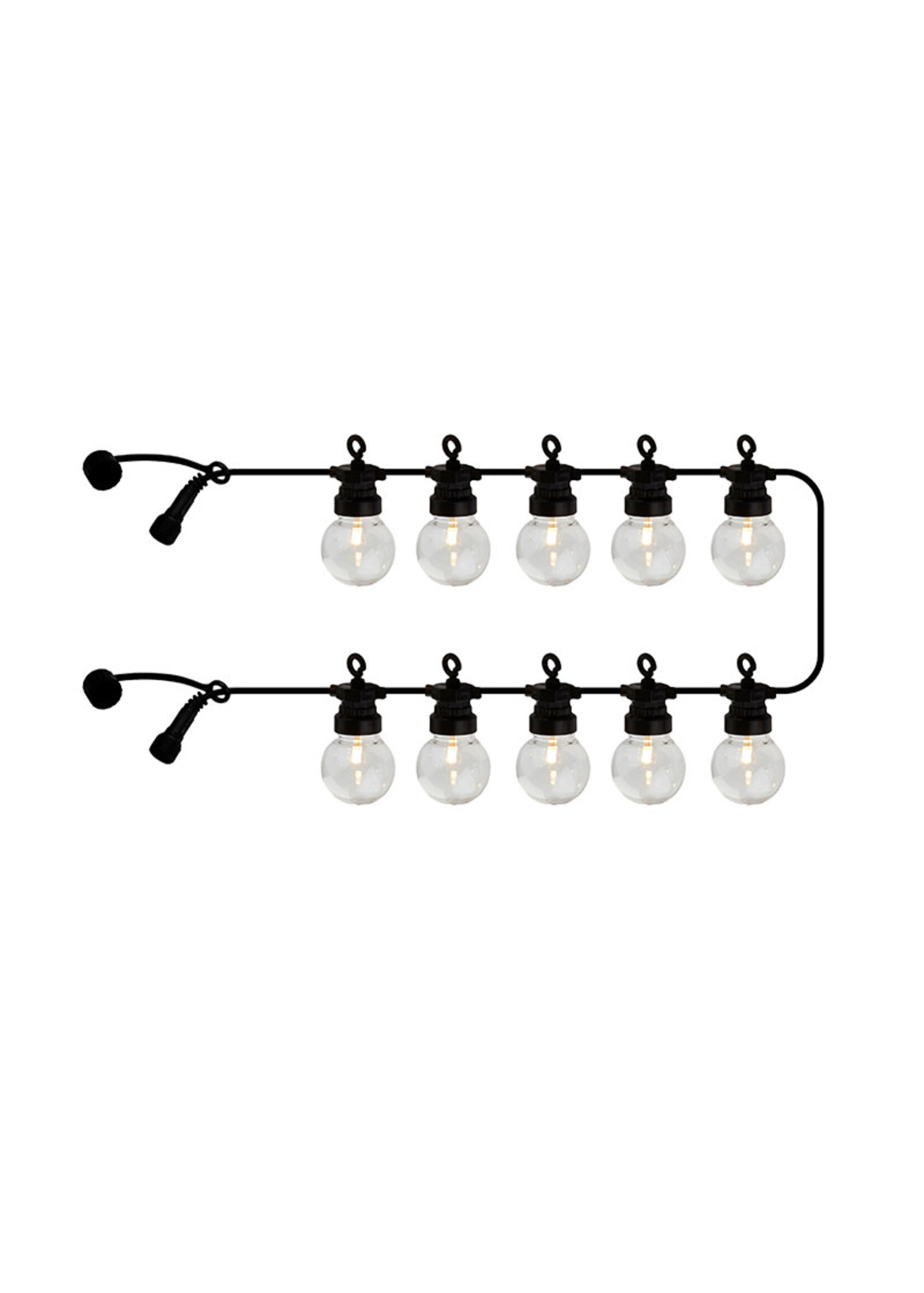 Sirius Lucas String Light | Supplement Set