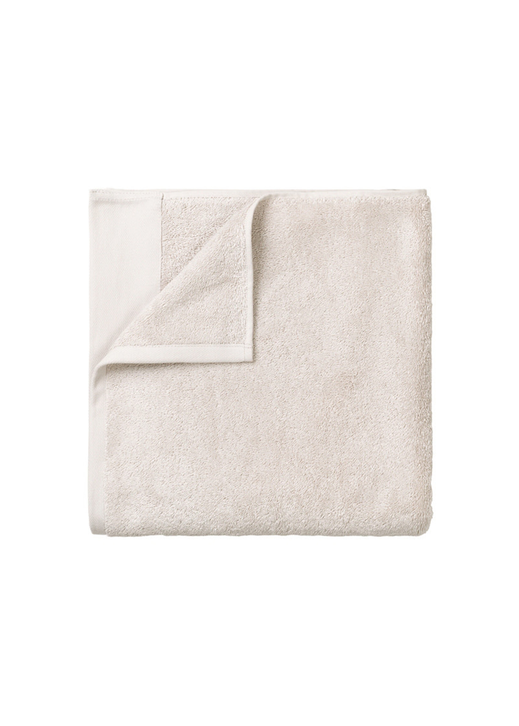 Blomus Riva Bath Towel | 70X140 | Moonbeam