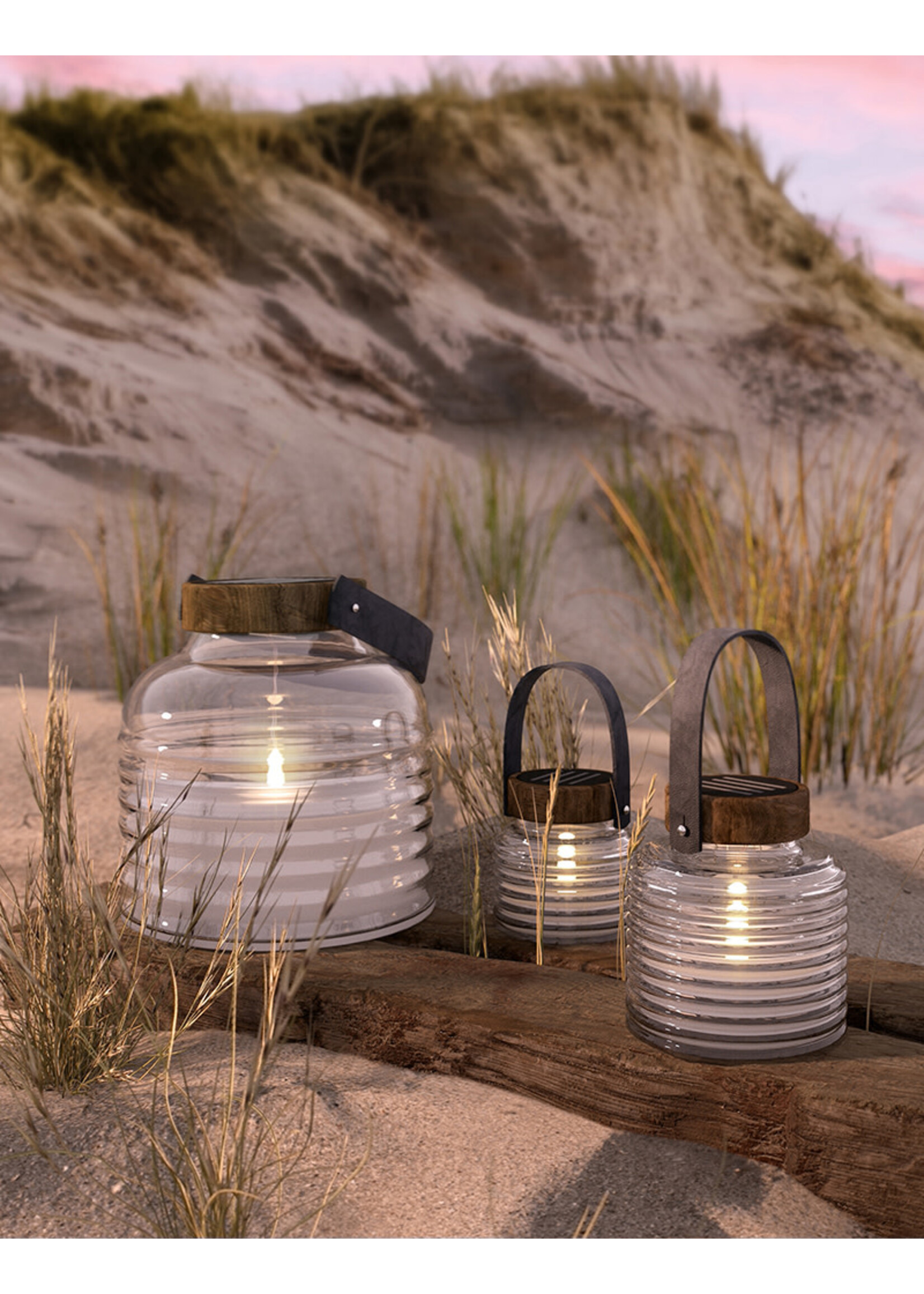 Sirius Aston Solar Jar | Ø12
