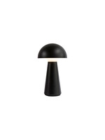Sirius Sam Rechargeable Lamp | Black