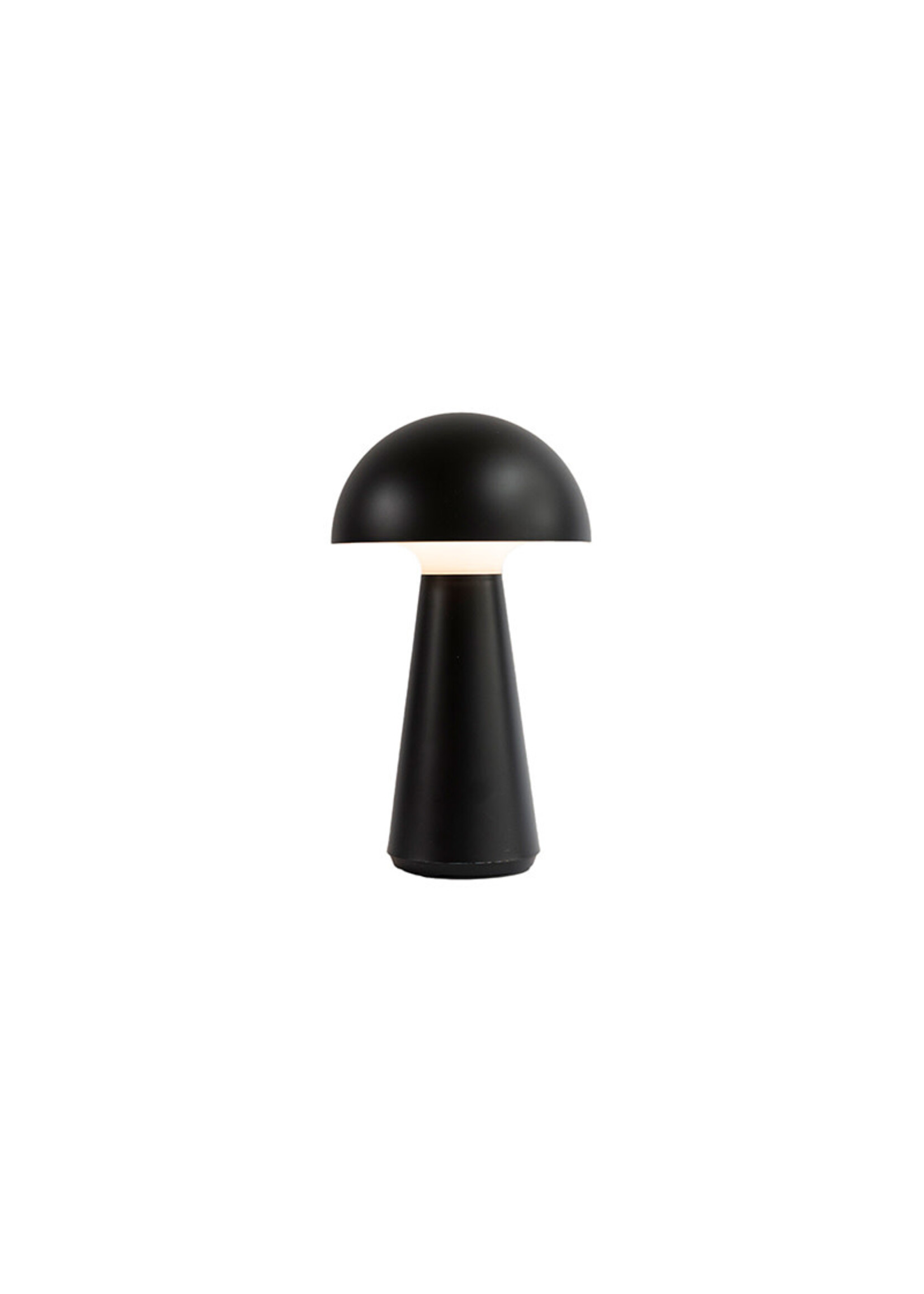 Sirius Sam Rechargeable Lamp | Black