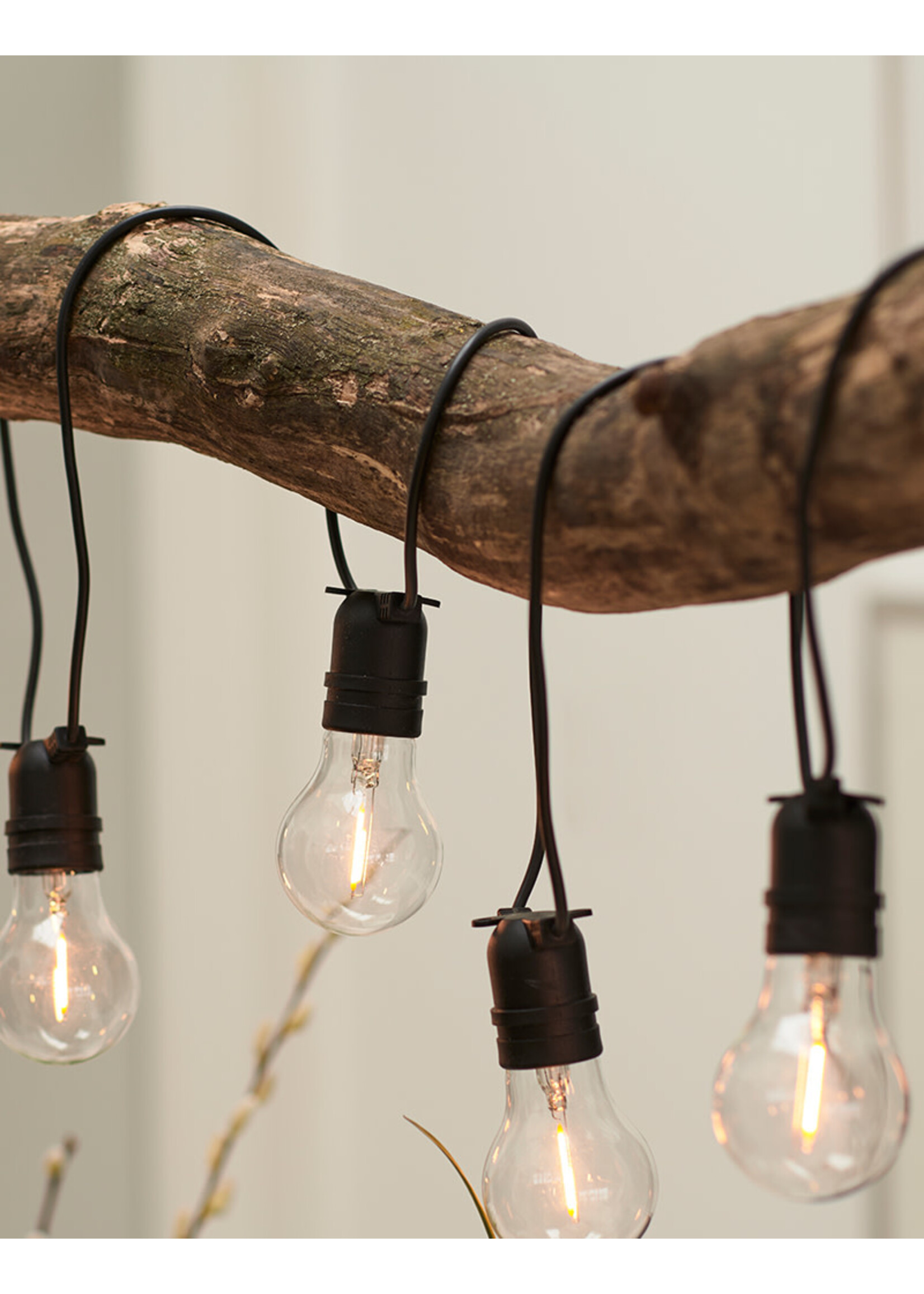 Sirius Tobias Lichtsnoer - Spare Bulb