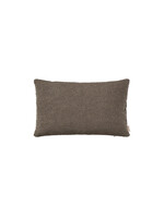 Blomus Boucle Cushion Cover | 30x50 | Espresso