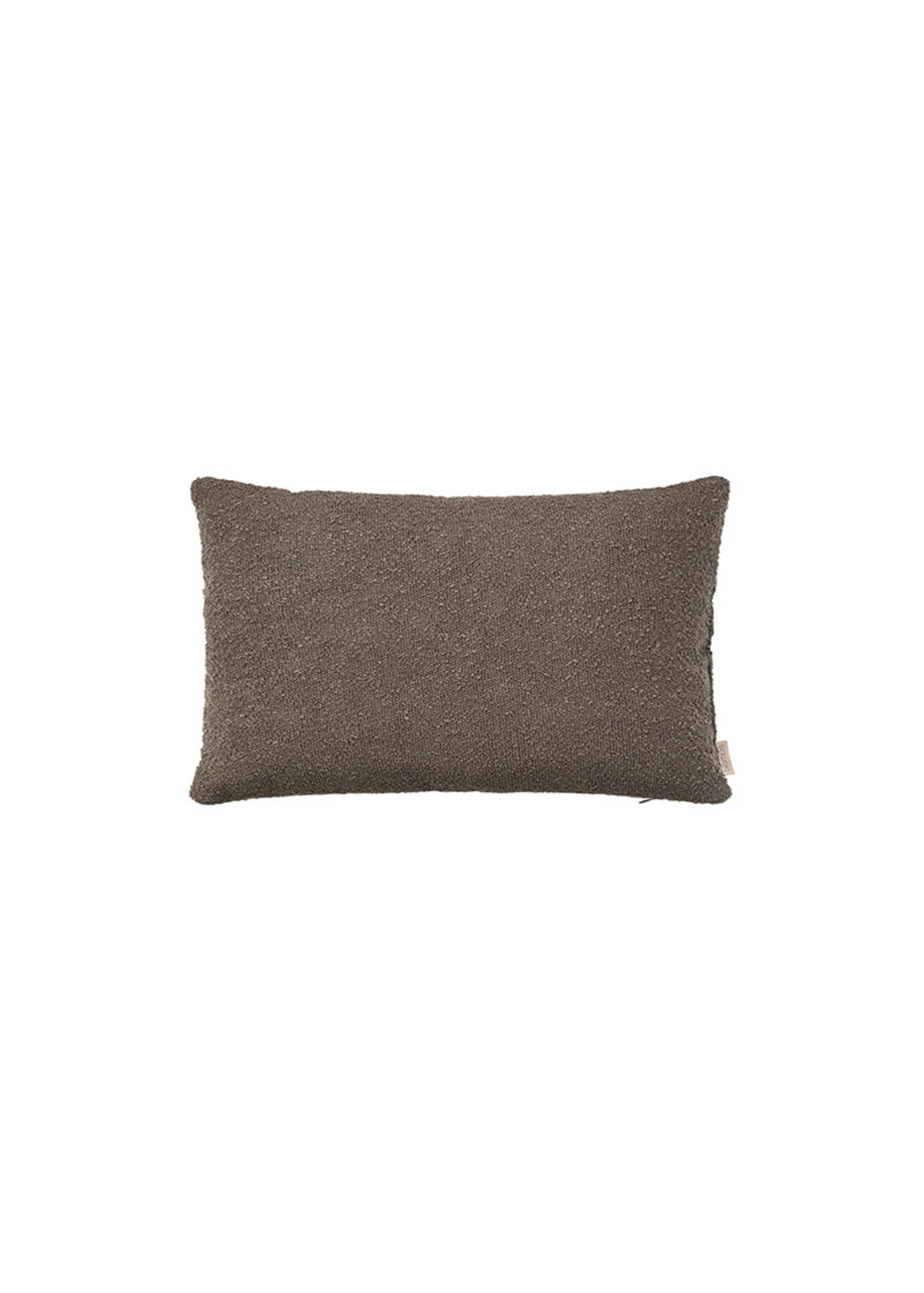 Blomus Boucle Cushion Cover | 30x50 | Espresso