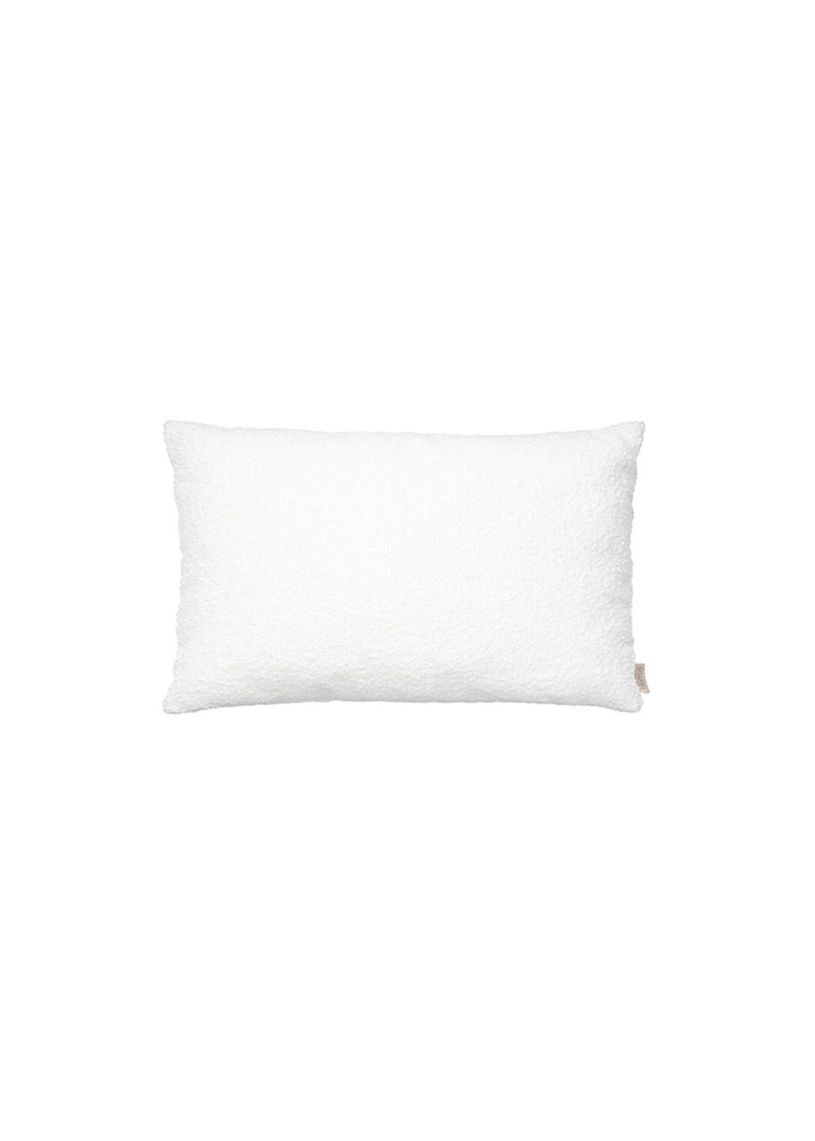 Blomus Boucle Cushion Cover | 30x50 | Lily White