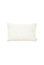 Blomus Boucle Cushion Cover | 30x50 | Moonbeam