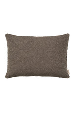 Blomus Boucle Cushion Cover | 40x60 | Espresso