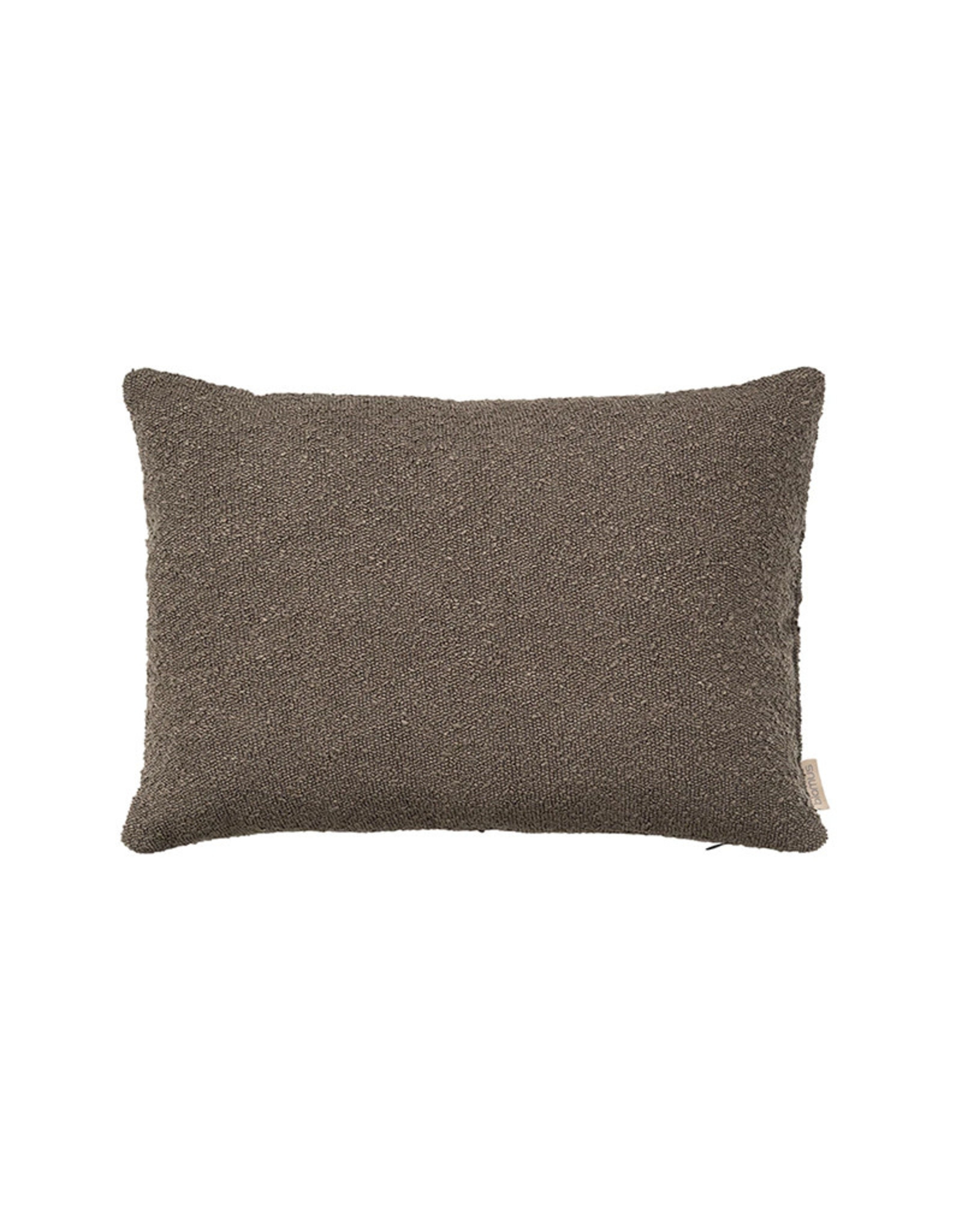 Blomus Boucle Cushion Cover | 40x60 | Espresso