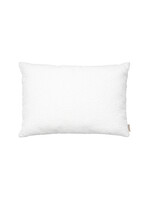 Blomus Boucle Cushion Cover | 40x60 | Lily White